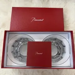 新品未使用】Baccarat バカラ パンピーユプレート | Mercari