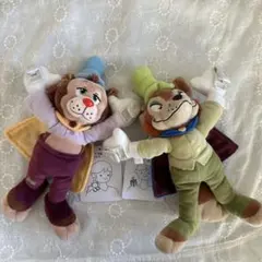 2026年最新】ギデオン ぬいぐるみの人気アイテム - メルカリ