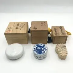 2025年最新】香合の人気アイテム - メルカリ