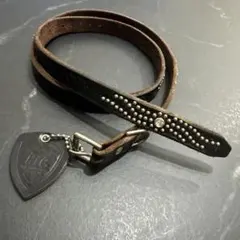 【k様専用】HTC ナロースタッズベルト　32インチ