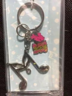 新品　ディズニーランド　ミッキー    キーチェーン