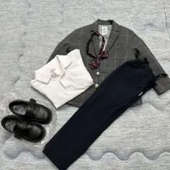 B:MING by BEAMS 100 フォーマルスーツ