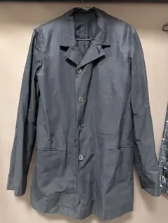 ANN DEMEULEMEESTER ステンカラーコート 2025年最新】Ann Demeulemeester ステンカラーコートの人気アイテム