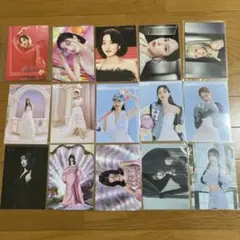 TWICE ラントレ まとめ売り 15点 セット