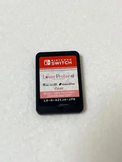 Switch LoverPretendのサムネイル