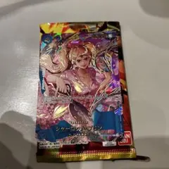 ワンピースカード　シャーロット・プリン R SP