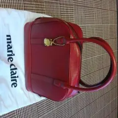 マリ・クレール　ハンドバッグ