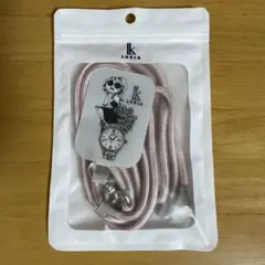 新品　LUKIA Josieデザイン(三浦大地) スマホストラップ