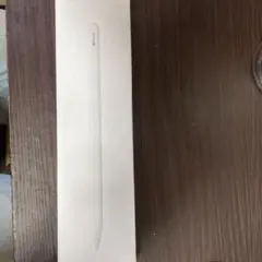 APPLE MU8F2J/A Apple pencil 箱のみ