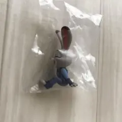 ズートピア ジュディ