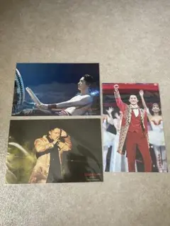 岩本照 公式写真 ステージフォト ステフォ 滝沢歌舞伎 WE ARE! - メルカリ