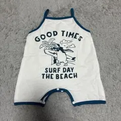 GOOD TIMES サーフデイロンパース