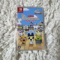 プチプチおみせづくり Nintendo Switch
