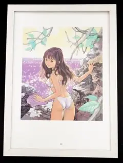 2025年最新】桂正和 ポスターの人気アイテム - メルカリ