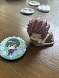 ブルーロック　糸師凛　糸師冴　グッズ　セット