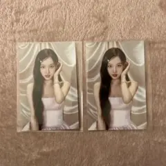 2025年最新】TWICEナヨンランダムトレカの人気アイテム - メルカリ