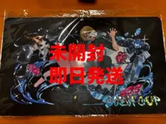 そだ杯 優勝者限定プレイマット 未開封 ワンピカード - メルカリ