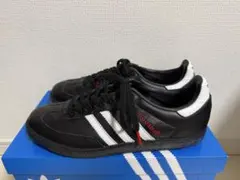 【限定】アディダスオリジナルス・サンバ