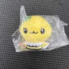 しずくちゃんガチャガチャ ハニーちゃん