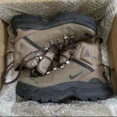 【海外限定品】Nike ACG ガイアドーム　ブラウン　26.5cmのサムネイル