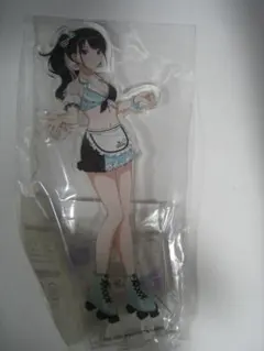 新品・未開封】純白彩永 アクリルスタンド - メルカリ