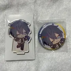 あんスタ スタフォニ アニカフェ 椎名 ニキ