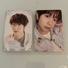 NCT WISH リョウ OURWISH アンコン ラキドロ① - メルカリ