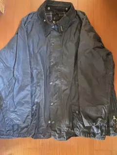 Barbour BEAUFORT 90s バブアー 52 オーバーサイズ
