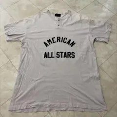 FEAROFGOD 20AW SEVENTHCOLLECTION AllStarのサムネイル