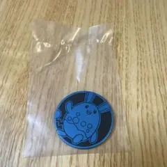 ポケモンカード　ポケモンコインコレクション　第6弾　マリルリ