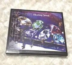 ツイステ　 Blazing Jewel ブレイジングジュエル　特典　CD