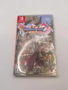 ドラクエ11S Switch ドラゴンクエストXI Sのサムネイル