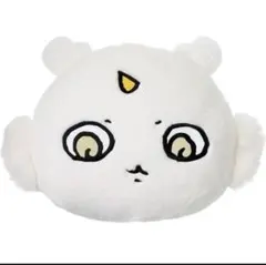 【あのこ】ちいかわ　エニマイくじ　D賞　クッションのサムネイル