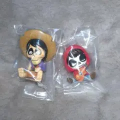 リメンバーミー　肩ズン