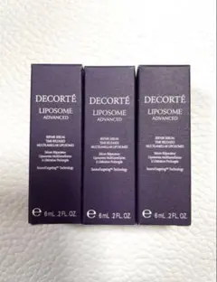 コスメデコルテ リポソームアドバンストリペアセラム 美容液