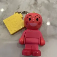 アンパンマン りんごちゃん　ブロックラボ