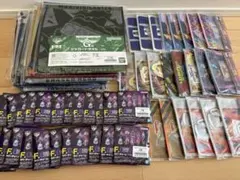 一番くじヴィジランテ　下位賞６８点　まとめ売り　ヒロアカ