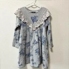 アナスイミニ　ワンピース　120