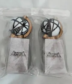 SixTONES YOUNG OLD ペンライト