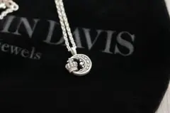 【定価3.6万円】JUSTIN DAVIS DARK FANTASY ネックレスのサムネイル