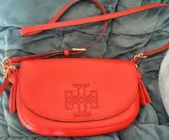 Tory burch double T logo