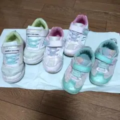 シナモロール　ポーチ　リストバンド