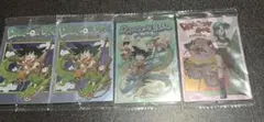 イタジャガ ドラゴンボール　セット売り
