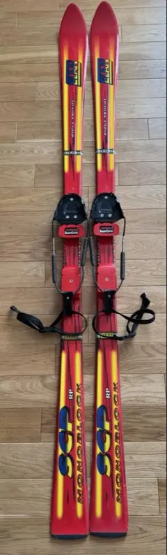 2026年最新】ELAN スキー板の人気アイテム - メルカリ