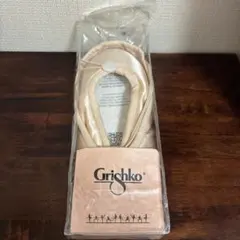 Grishko NOVAトゥシューズ 5.5 XXX M - メルカリ