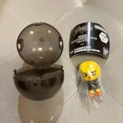 SKZOO つまんでつなげてますこっとでらっくす！ ポガリ ボールチェーン