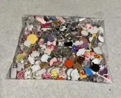 ネイルパーツ 350個以上 ①