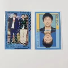 コットン よしもとコレカ6th