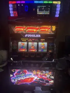 金欠学生 パチスロ実機 ファンキージャグラー2 データカウンターセット 金欠学生様専用 パチスロ実機 ファンキージャグラー2 データカウンター