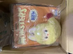 ラブブ Wacky Mart Series-Earphone Case てんぷら